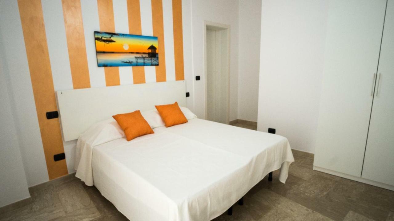 B&B Le Terrazze Mola di Bari Exterior photo