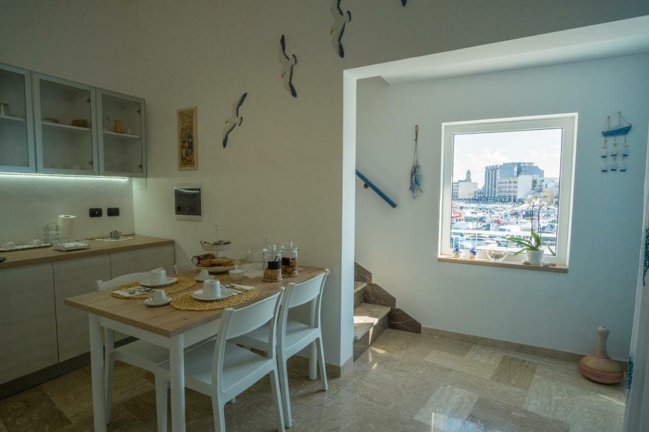 B&B Le Terrazze Mola di Bari Exterior photo