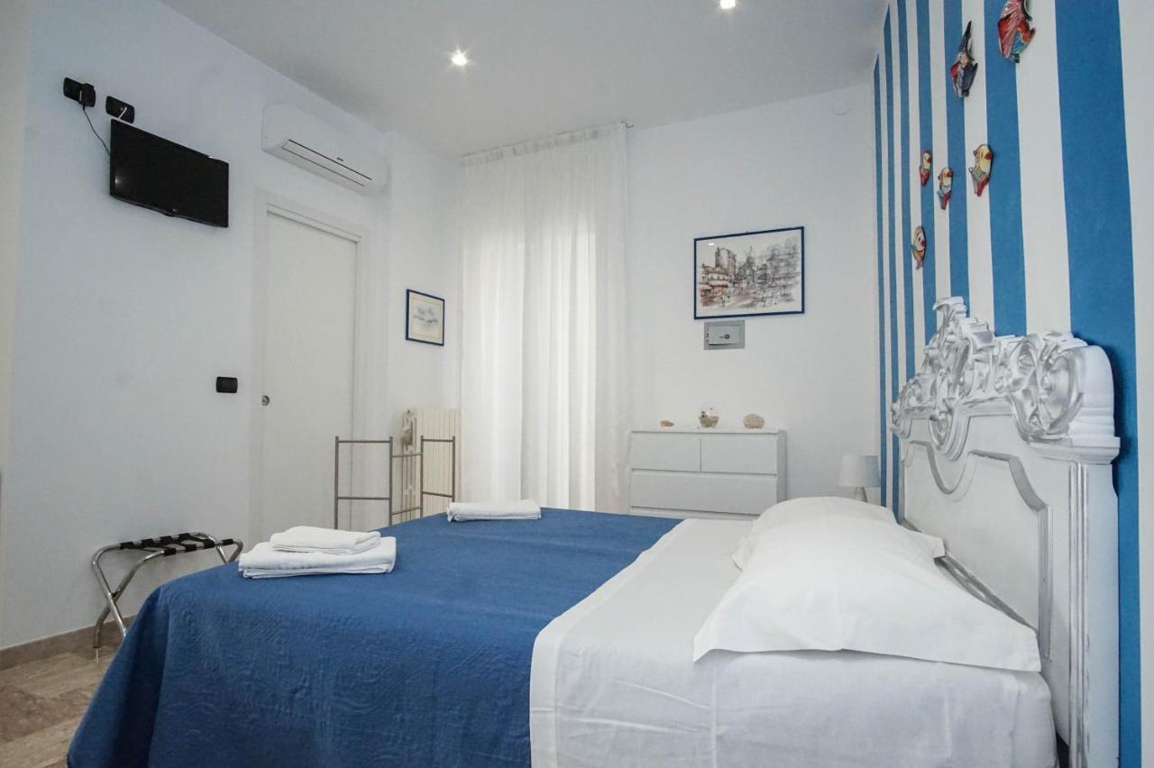 B&B Le Terrazze Mola di Bari Exterior photo